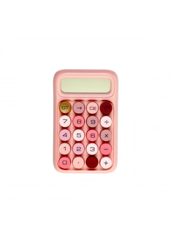 Ente Hesap Makinesi 2888