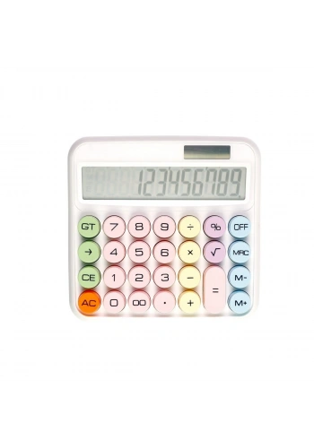 Ente Hesap Makinesi KK-2278