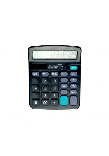 Ente Hesap Makinesi KK-837B