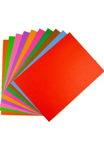 Eren Mukavva Renkli 50x70 18 Lİ Beyaz