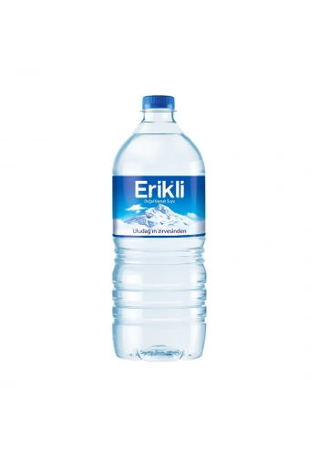 ERİKLİ SU 1lt