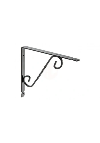 Ermo Fırat Rafaltı 15X15 Siyah - 18876