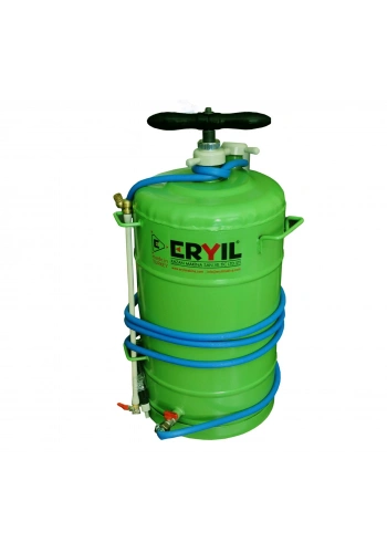 Eryıl Badana Pompası 60 Lt - BP-60