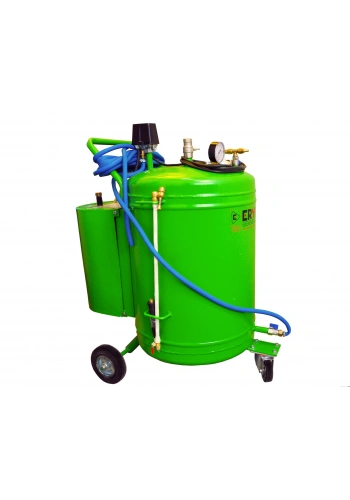 Eryıl Badana Pompası Kompresörlü - KBP-90