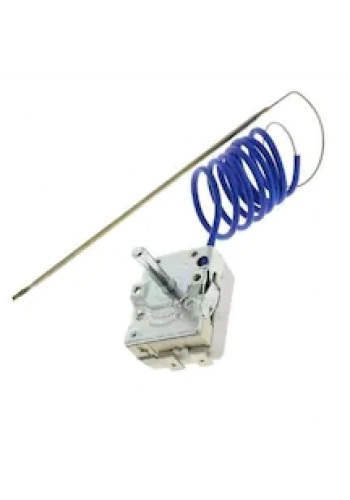 Eryıl Isı Ayar Termostatı 50-300°C - KM-01-07