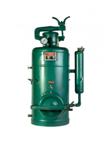 Eryıl Karpit Kazanı Alttan Sepetli 2,5 Kg - AS-2,5