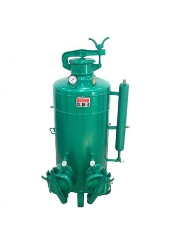 Eryıl Karpit Kazanı Alttan Sepetli 5 Kg - AS-5