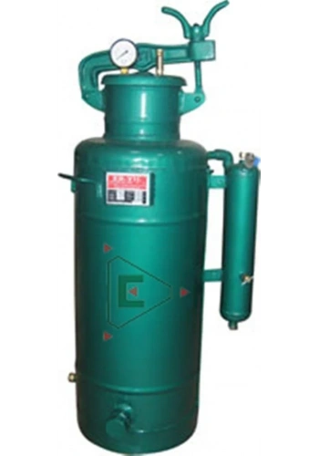 Eryıl Karpit Kazanı Otomatik 2,5 Kg - ÜS-2,5-OTM