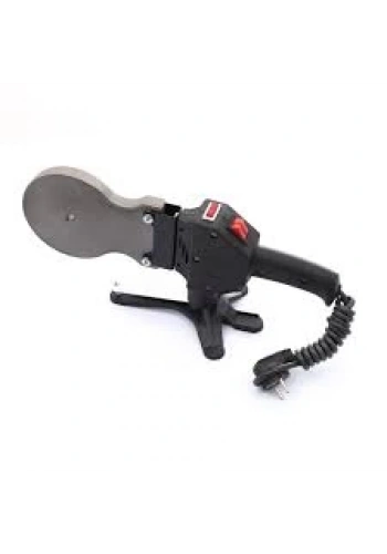 Eryıl Kaynak Makinası Isıtıcı 2000W Yuvarlak - KM-02-02