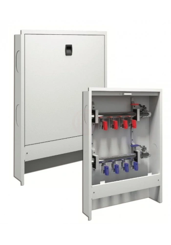 Eryıl Kollektör Dolabı 40 Cm - KD-40