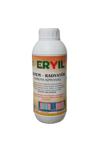 Eryıl Koruma Sıvısı 1 Lt - TKK-01