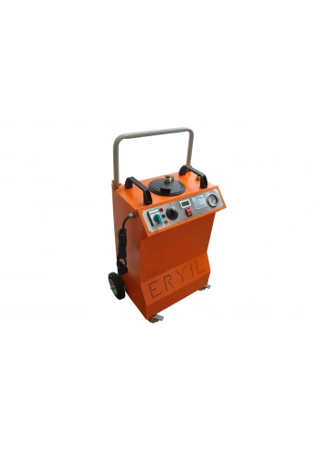 Eryıl Petek Temizleme Makinası Çift Yönlü 6 Bar - TTM-01