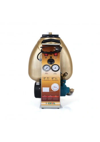 Eryıl Petek Temizleme Makinası - TTM-03