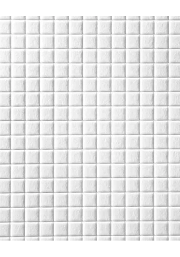 Eshel Maket ABS Kare Banyo Fayansı 5x5mm