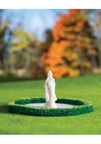 Eshel Maket Ana Heykel 1/100