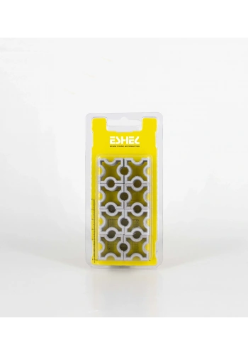 Eshel Maket Antik Duvar Tuğlası 1/12 2.5x2.5 cm