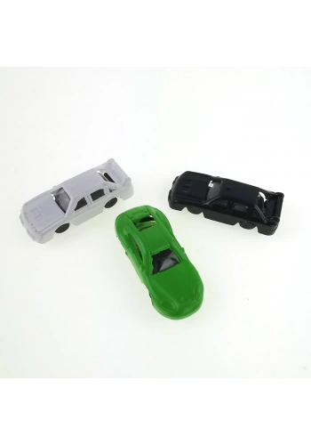 Eshel Maket Araba 1/200 3lü