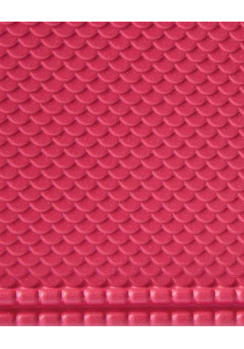 Eshel Maket Asetat Kabartmalı Pullu Çatı 1/100