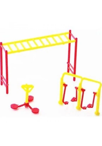 Eshel Maket B Atletik seri 1/100