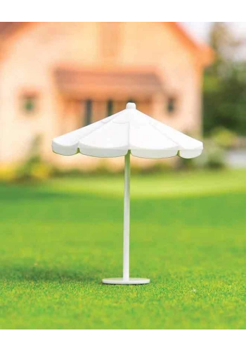 Eshel Maket Bahçe Şemsiye 1/100