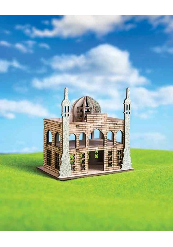 Eshel Maket Cami 1/100