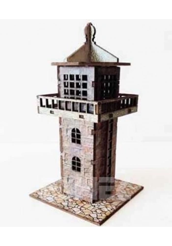 Eshel Maket Deniz Feneri 1/200