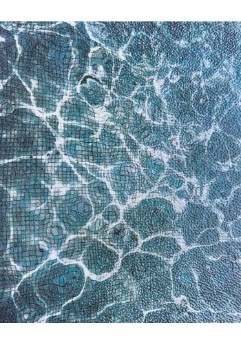 Eshel Maket Havuz Su Efekti 12x15cm