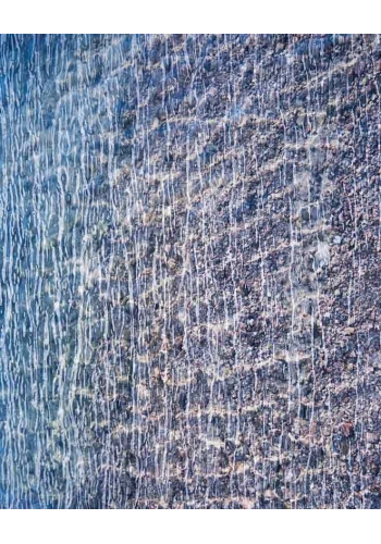 Eshel Maket Irmak Su Efekti 20x30cm