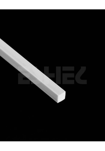 Eshel Maket Kare İçi Dolu Kiriş 5x5mm 5li