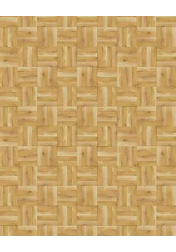 Eshel Maket Krem Karton Parke 1/100 3lü