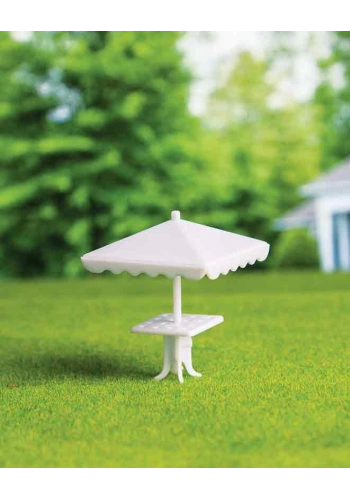 Eshel Maket Masalı Şemsiye 1/150