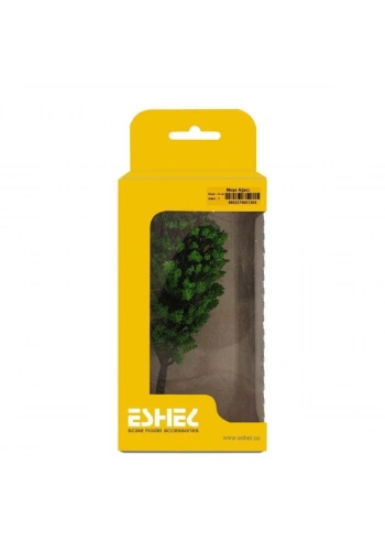 Eshel Maket Meşe Ağacı 14cm