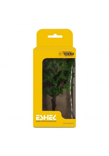Eshel Maket Okaliptüs Ağacı 16cm