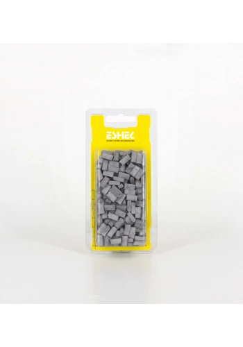 Eshel Maket Pres Tuğla Gri 1/24 1.4x0.6x0.7cm