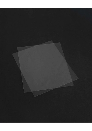 Eshel Maket Şeffaf Plexiglas 3mm-1 Numara 200x300x3mm
