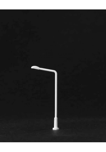 Eshel Maket Tek Taraflı Cadde Lambası 1/300 3lü