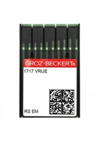 Eski Baskı Dikiş İğnesi/ 1717 VRUE 14/90 100ADET