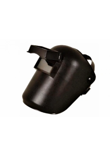 Essafe Argon Baş Kaynak Maskesi (5x11 cm) Kapaklı CE EN 175 - GE1320