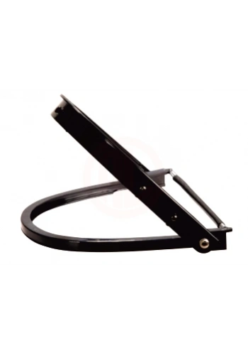 Essafe Baret İçin Vizör Takılabilir Braket - A2 CE EN 166 - GE1220