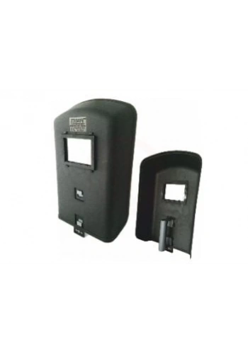 Essafe El Kaynak Maskesi (8x11 cm) CE EN 175 - GE1311