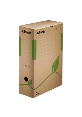 Esselte Arşiv Kutusu 100 MM Eco ESL-623917