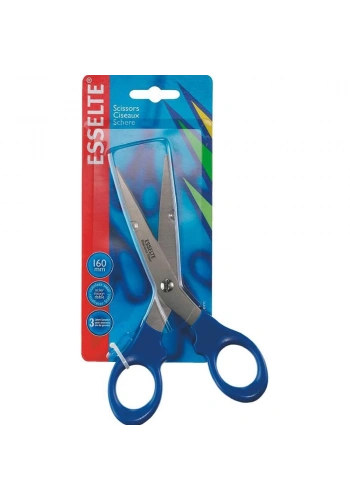 Esselte Makas 160 MM Mavi Slt-8211