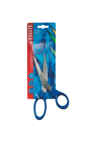 Esselte Makas 185 MM Mavi Slt-8211