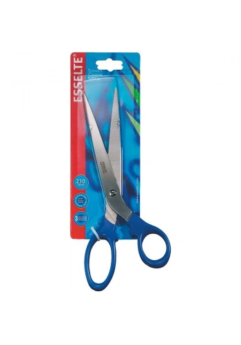 Esselte Makas 230 MM Mavi Slt-8211