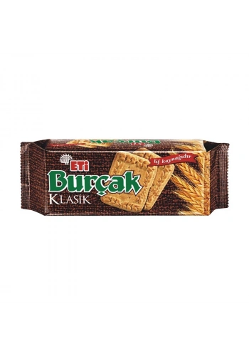 ETİ BURÇAK KLASİK BİSKÜVİ 131gr