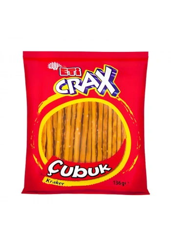 ETİ CRAX ÇUBUK KRAKER 85gr