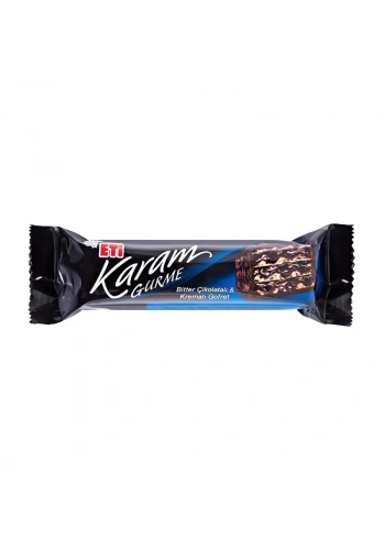 ETİ KARAM GURME ÇİKOLATA 50gr