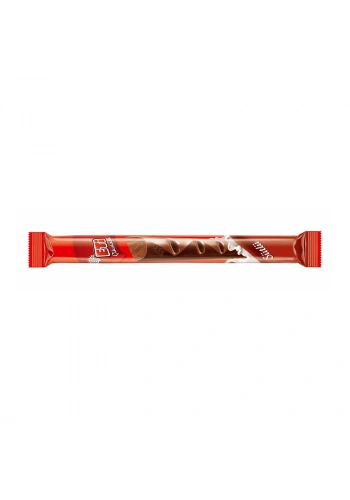ETİ SÜTLÜ UZUN ÇİKOLATA 34gr