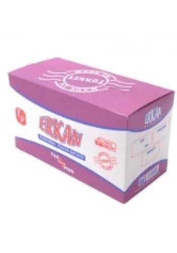 Etiket Tabancası 100mm Siyah Kılçık 5.000Adet