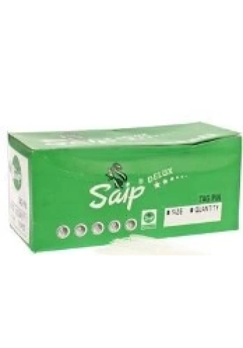 Etiket Tabancası 25mm Standart Kılçık / SP-102.025 10.000 Adet